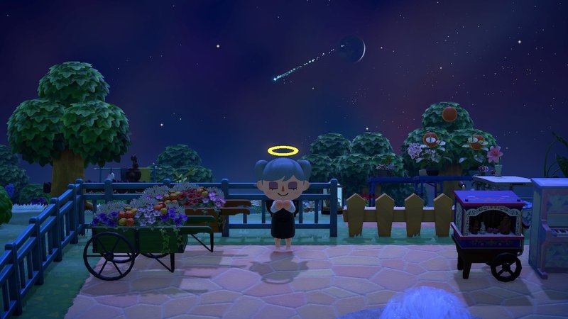 流れ星にお願い Sz Suzan Note