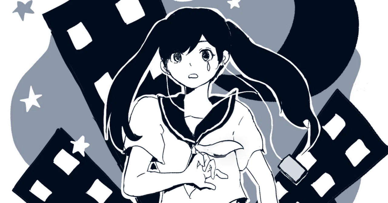 イラストを描きました｜ちゅち