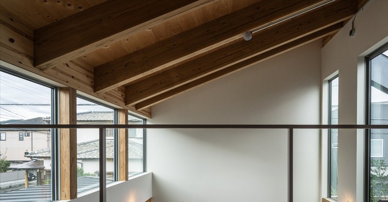 構造というデザイン性