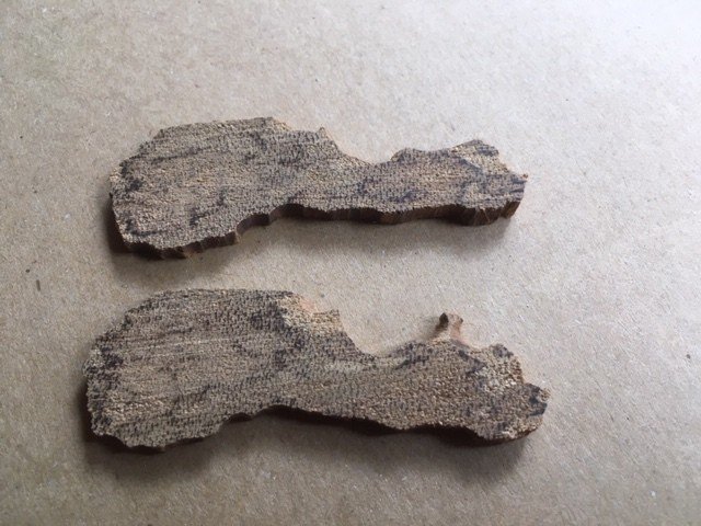 6月の推奨香木②：截香してみました｜山田眞裕（麻布 香雅堂 主人）