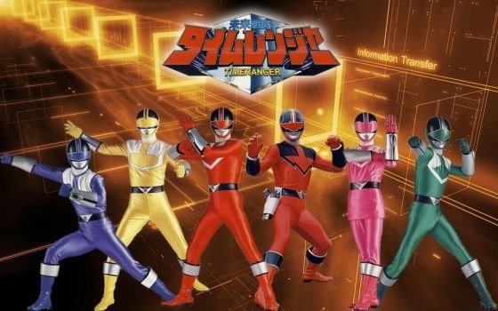 未来戦隊タイムレンジャー の新着タグ記事一覧 Note つくる つながる とどける 未来戦隊タイムレンジャー の新着タグ記事一覧 Note つくる つながる とどける