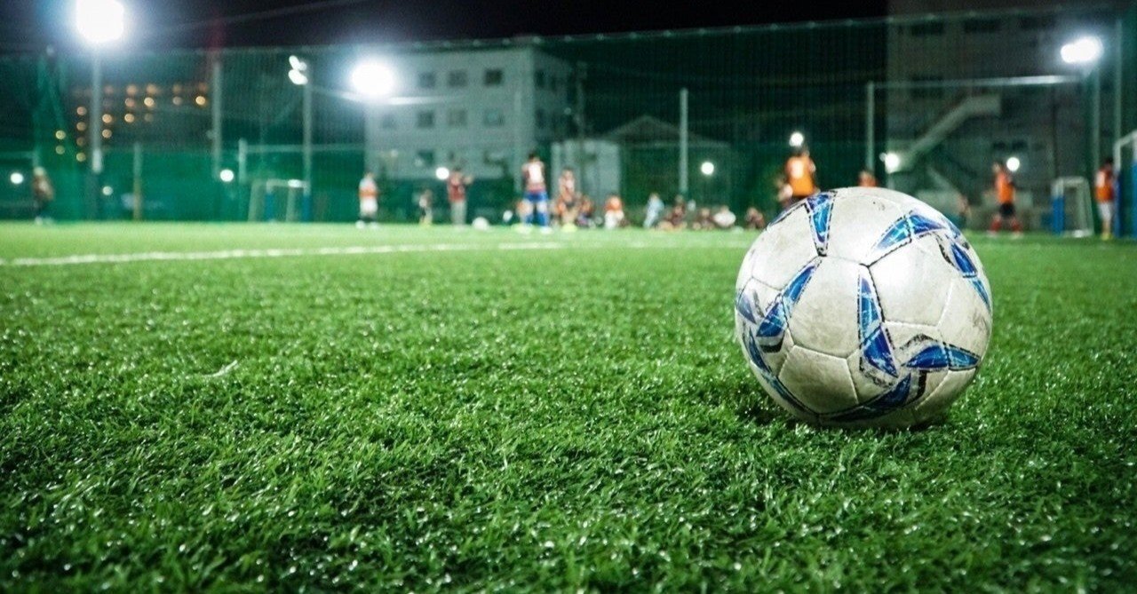 Vol ５ フットサルってどんなスポーツ 平澤 凌 Note