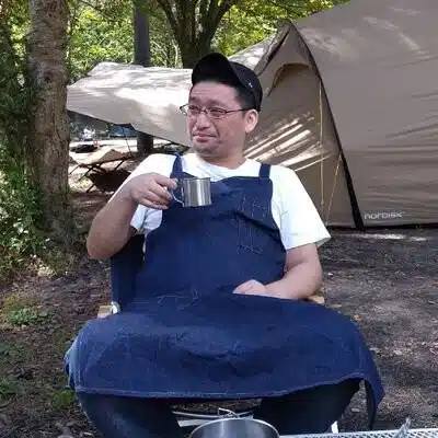 島田 英明