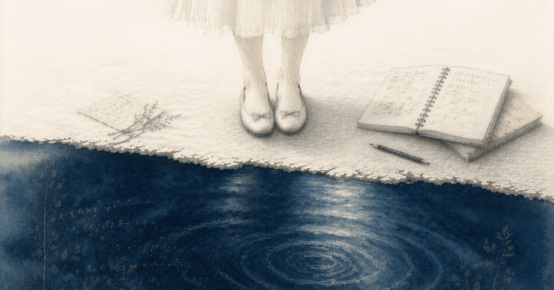 こころの整理の変遷③　　　　　　　　役に立っていた。けれど、それだけでは届かなかった