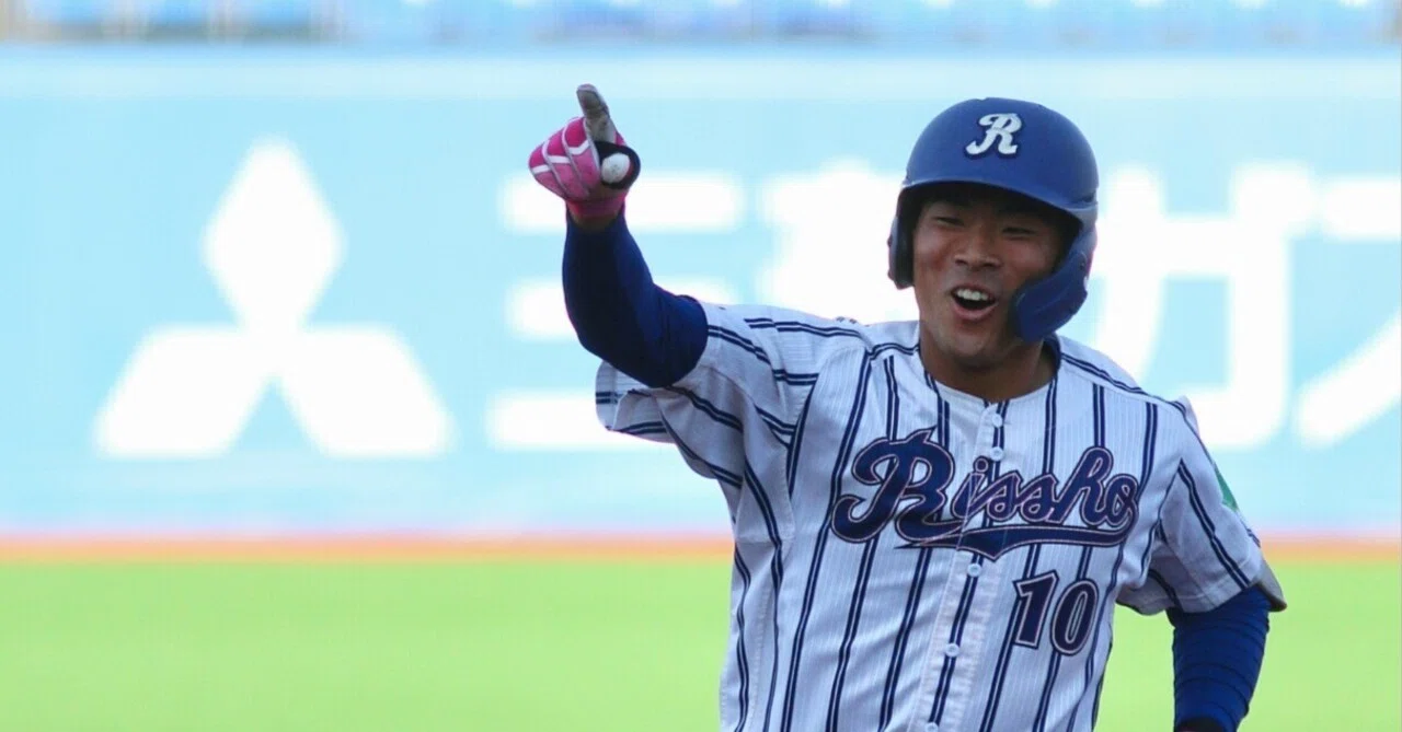 2026年 春季1部リーグ戦 東洋大学 第2戦｜立正大学スポーツ新聞部