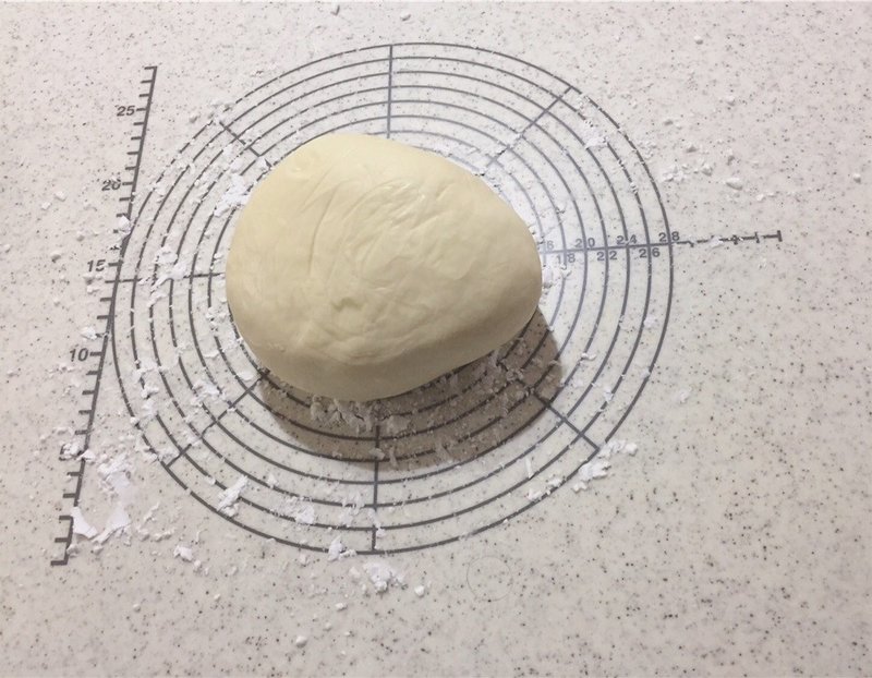 うどんを打ったよ 年5月24日の日記 青島もうじき Note