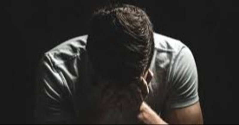 大切なものを失い 絶望した男がとった行動とは あまやぎ Note 大切なものを失い 絶望した男がとった行動とは あまやぎ Note