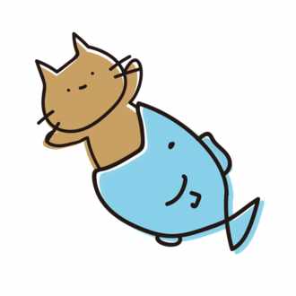 薬剤師さめ猫 日々をプログラミング Note
