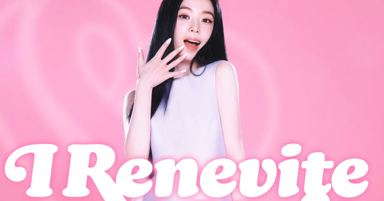 アイリーン Red Velvet レトベル ?? Apple Music 個別 4/21 ヨントン 