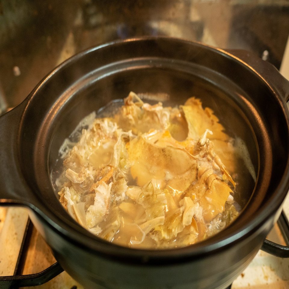 ウチワエビのオーブン焼きは絶品 調理方法 実食まで ランディーニ Note