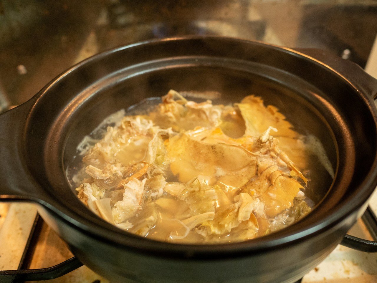 ウチワエビのオーブン焼きは絶品 調理方法 実食まで ランディーニ Note ウチワエビのオーブン焼きは絶品 調理方法 実食まで ランディーニ Note