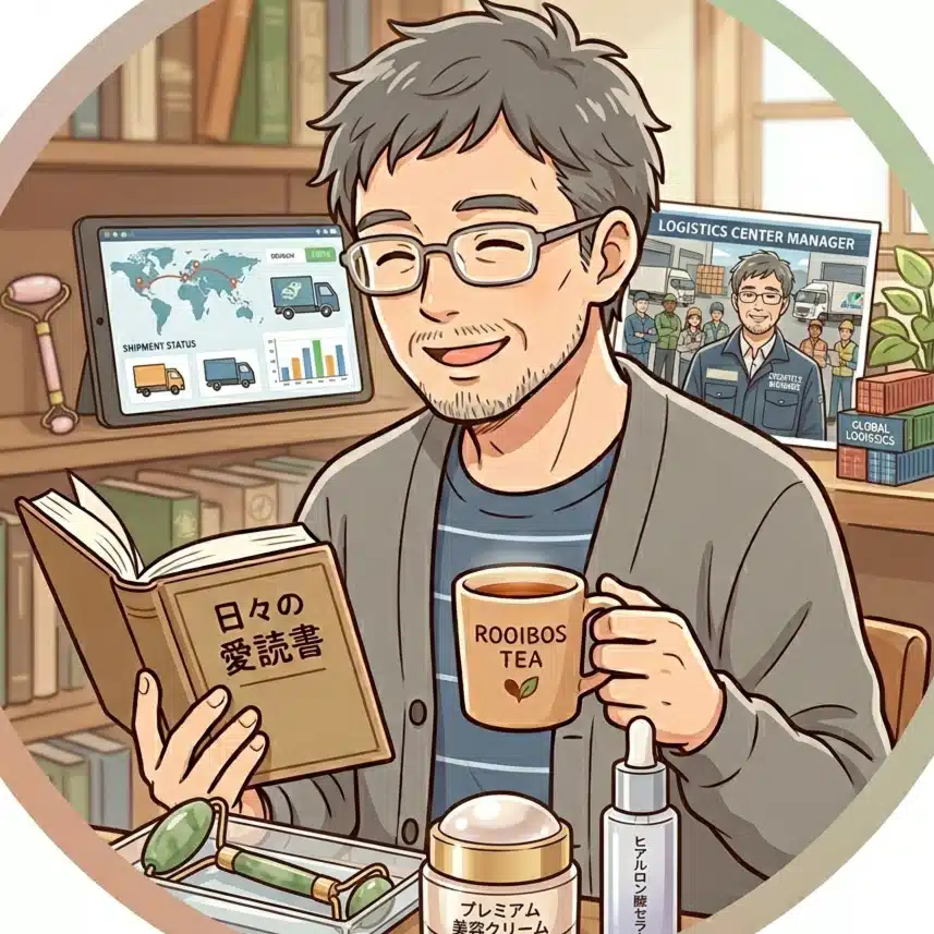 乙女おじさん