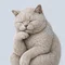 考える猫🐈⬛