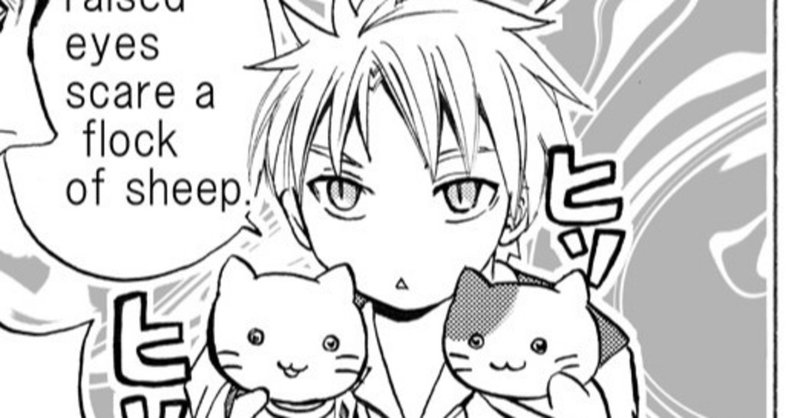 Dmm英会話で自作の漫画英訳レッスンをやってみた話 かこ Note