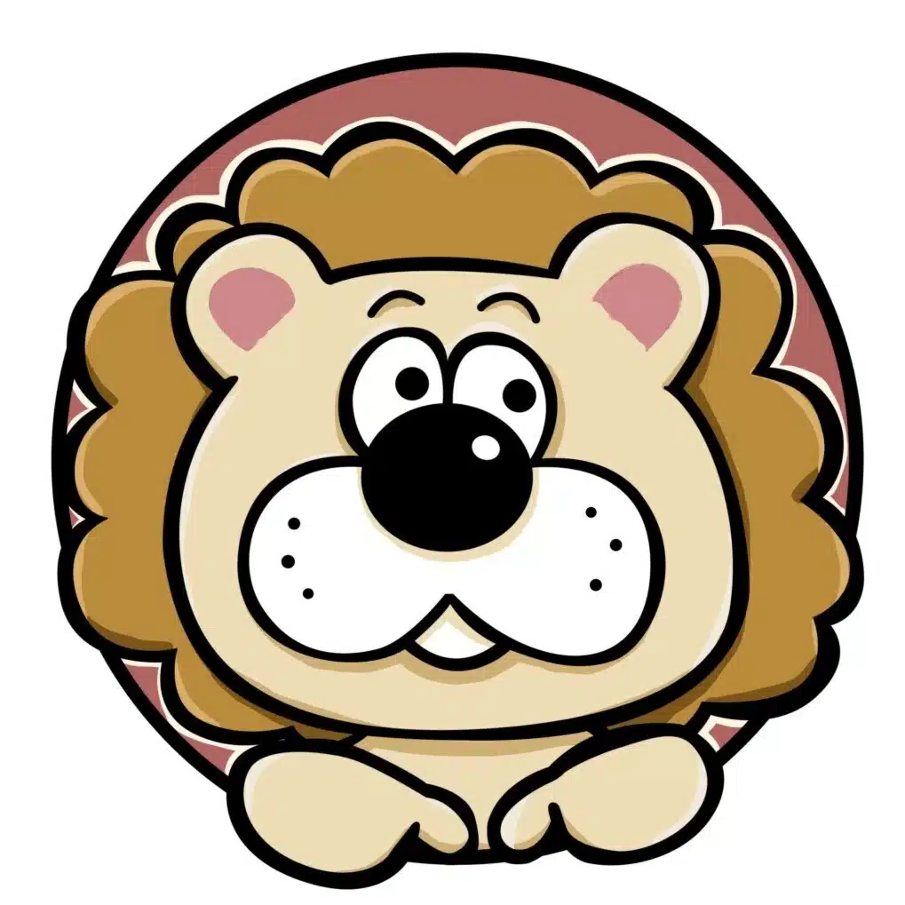 らいおん🦁
