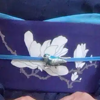風