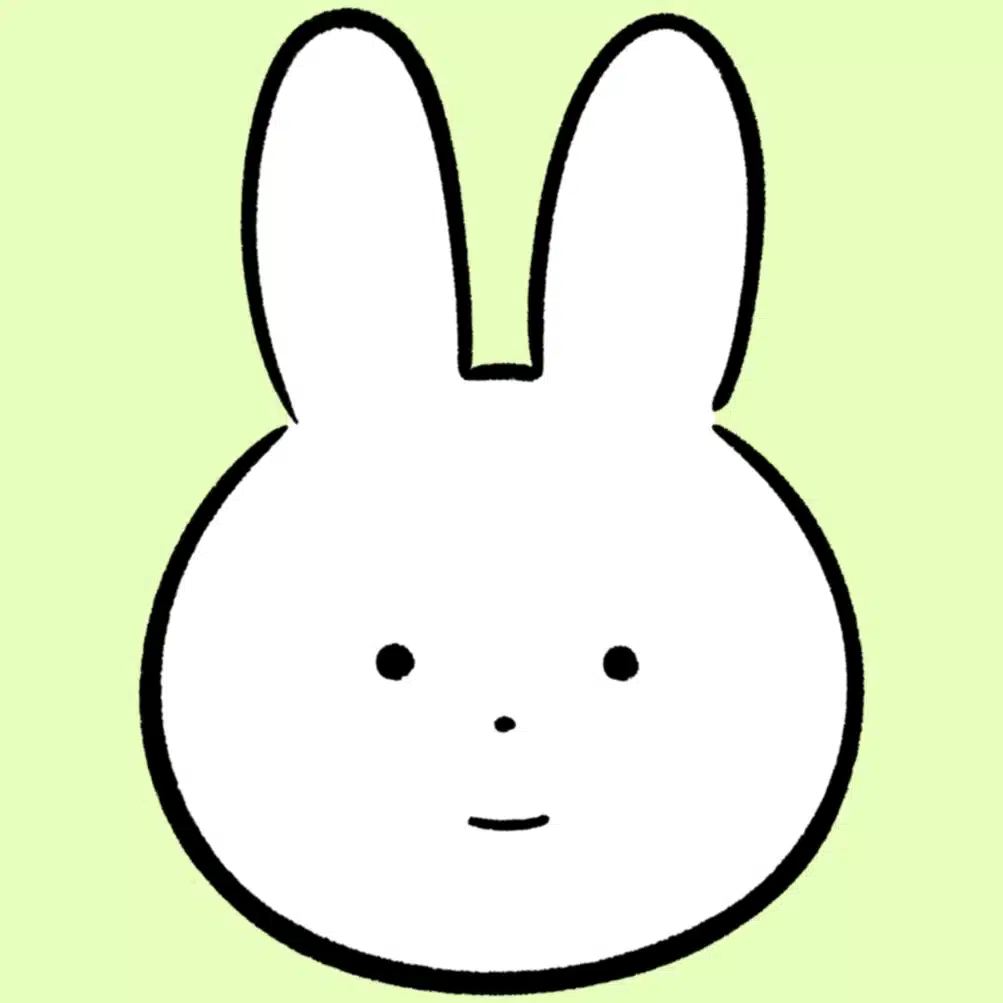 外資系うさぎのちょこさん