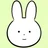 外資系うさぎのちょこさん