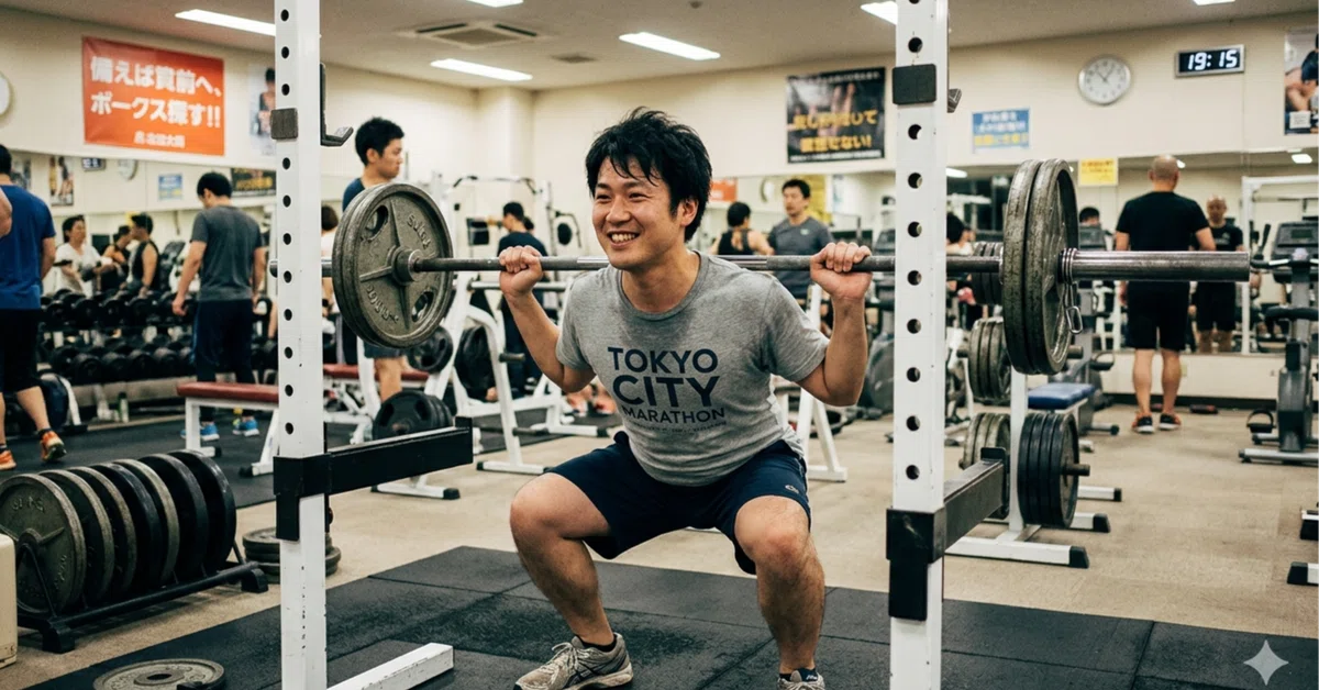 [2nd Time] The Legend of Skinny Bulk-Up: Why on Earth Did I Start the ...