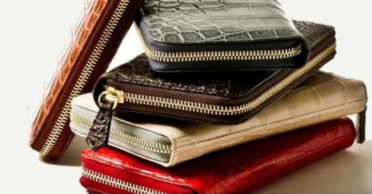 美しく艶めくエキゾチックレザー製品に出会える「Exotic Leather Fair