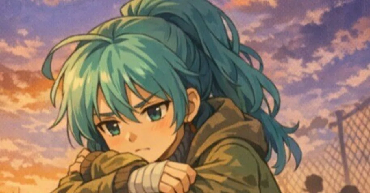 見出し画像