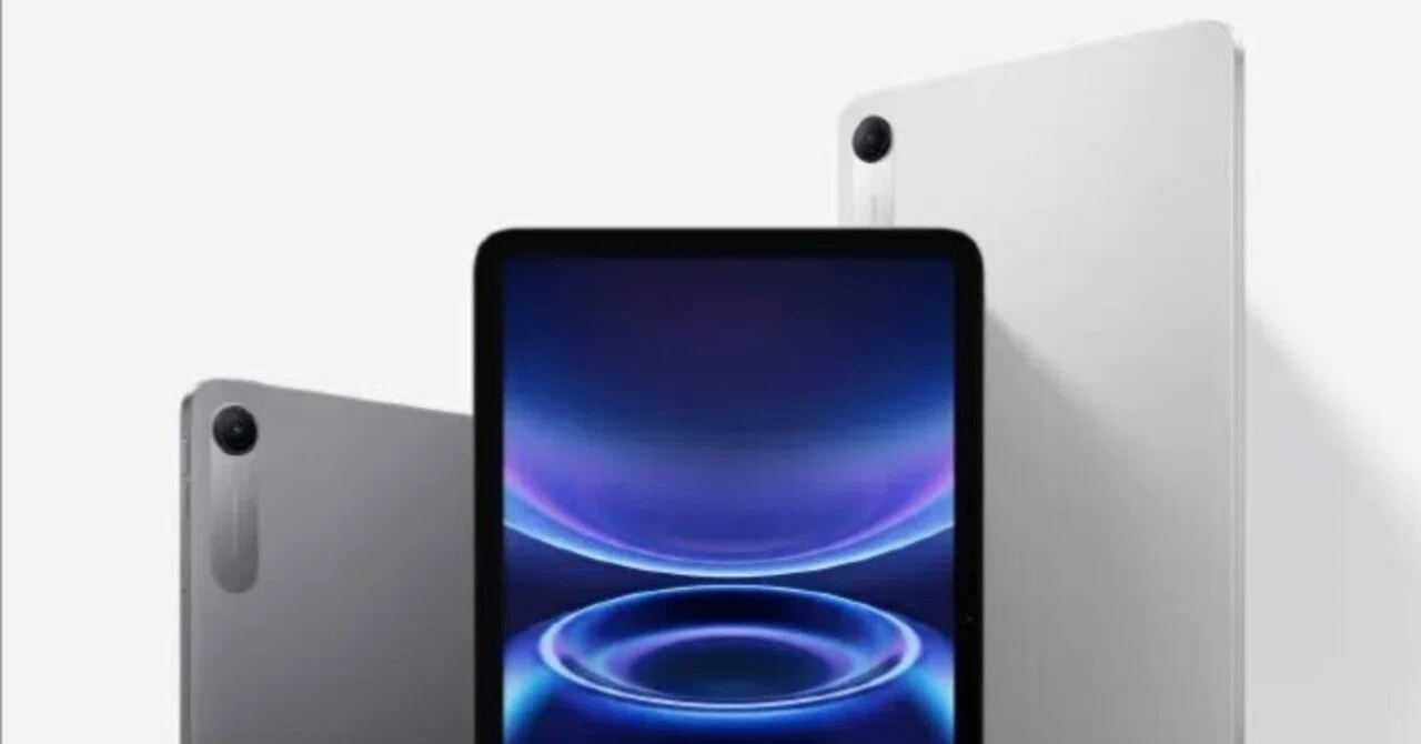 New entry-level tablet from Xiaomi, potential for release in Japan