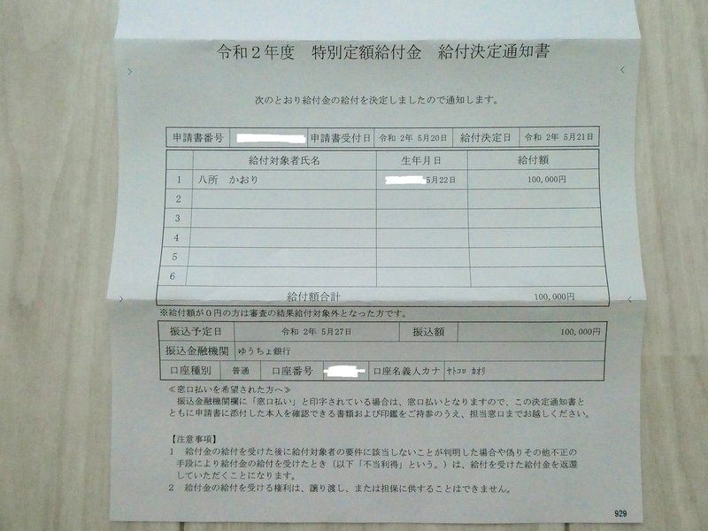年5月25日 月 給付金からのtwitter 八所かおり ナレーター 声優 Npo法人qucurcus 北海道 十勝 Note 年5月25日 月 給付金からのtwitter 八所かおり ナレーター 声優 Npo法人qucurcus 北海道 十勝 Note