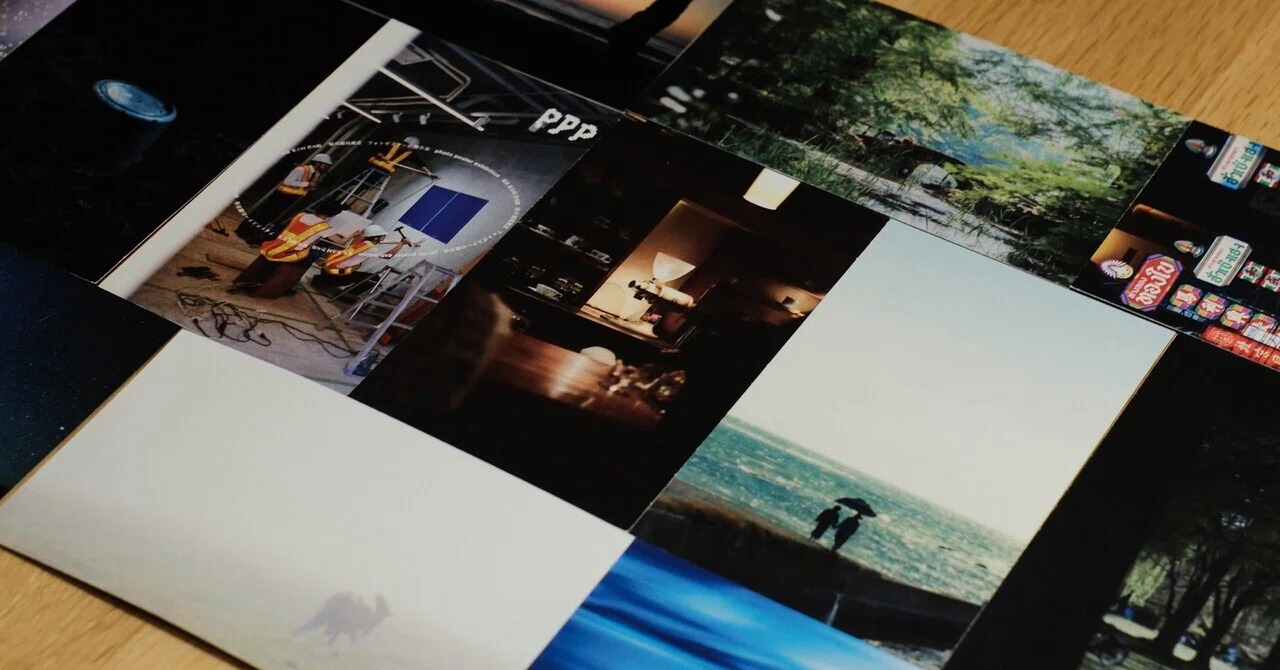 写真1枚でA2ポスター展示してみたら、思った以上に学びがあった話。｜dim📷