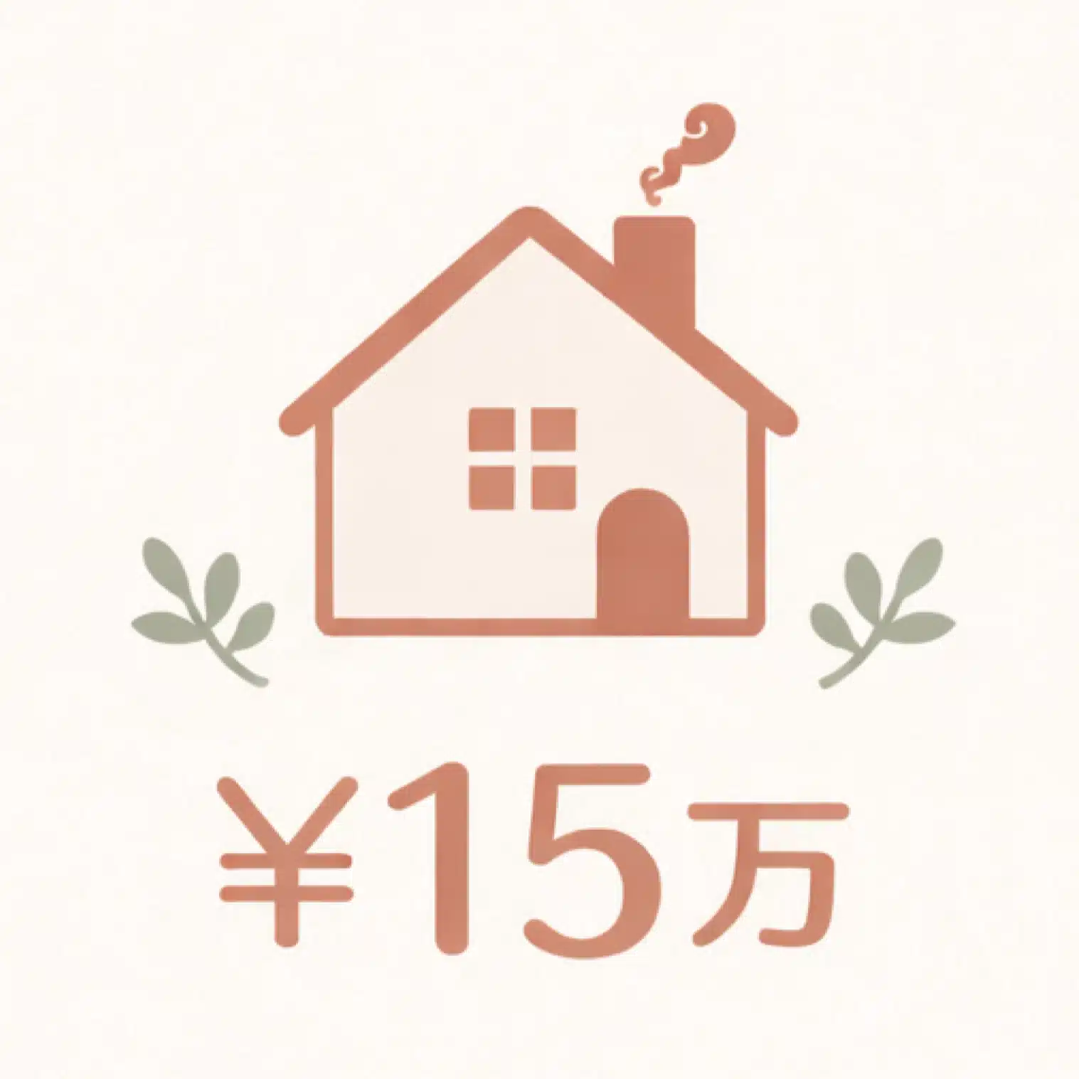 破産からのシンプル生活