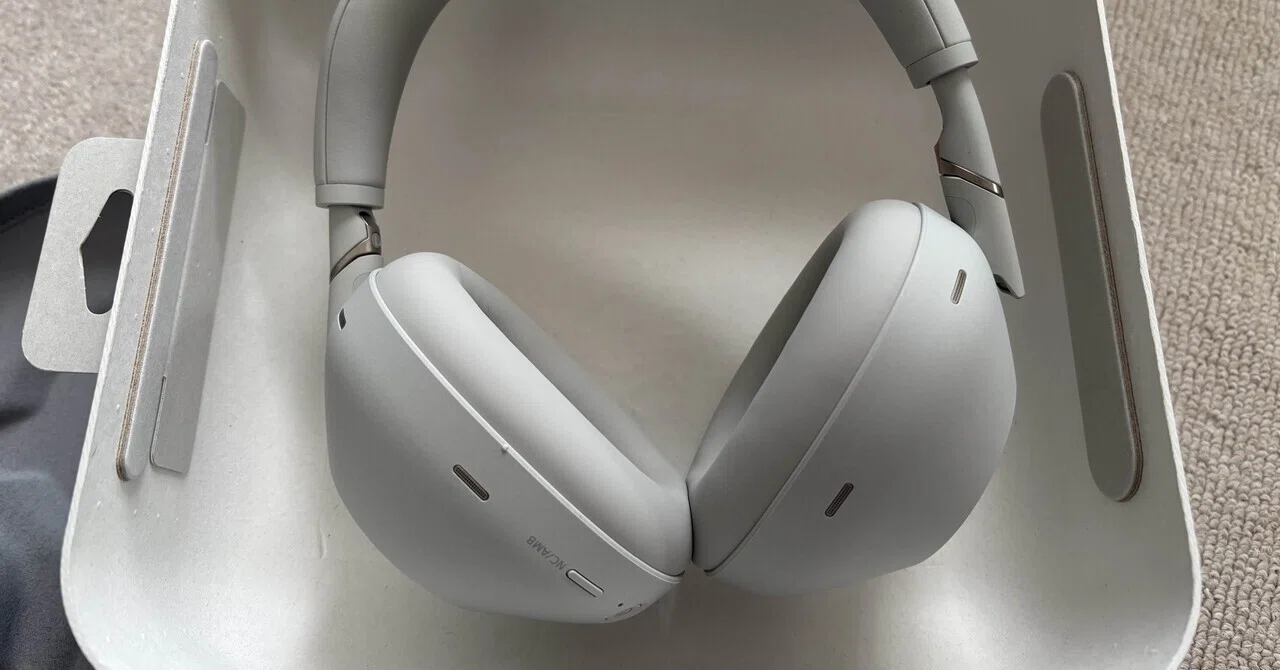 ワイヤレスヘッドホン：WH-1000XM3 → WH-1000XM6へ買い替え｜にしし