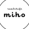 miho｜REAL SHIFT