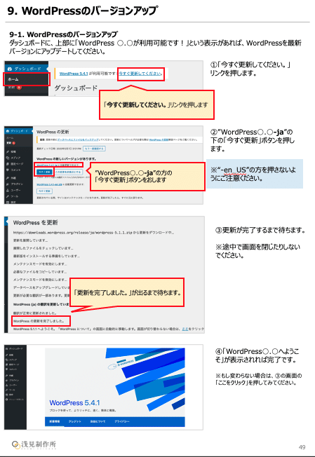 Pdf無料 2021年最新 Wordpressマニュアル グーテンベルグ Gutenberg 版 The Manual 浅見 ゆたか Web制作ディレクター Note