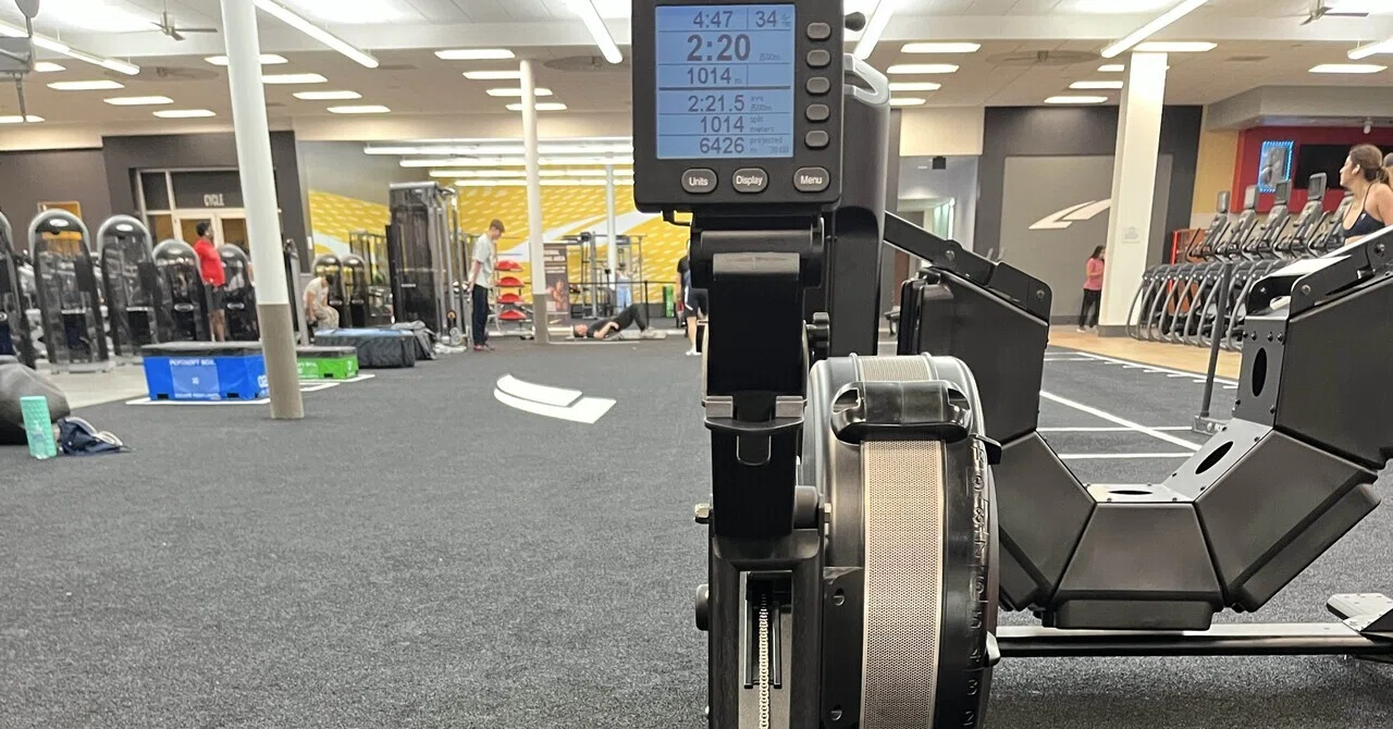 These Days, I Enjoy Going to the Gym｜Kodama@アメリカサラリーマン