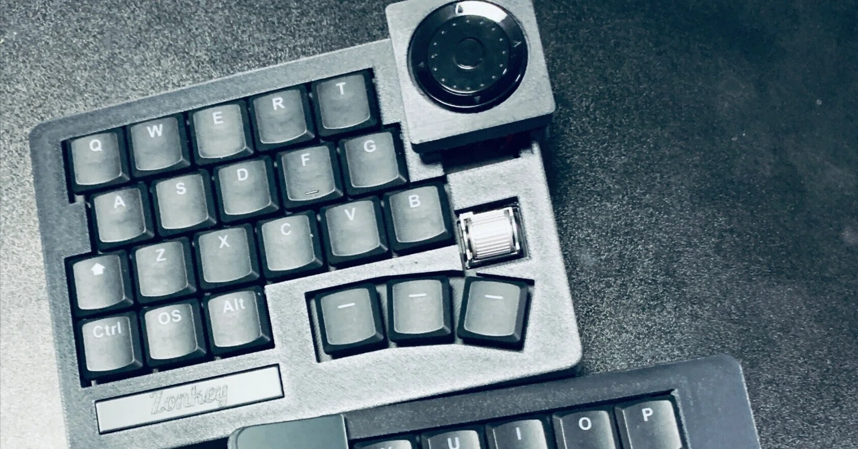 ANOエンコーダつきZonkeyの初期設定について|Zonkey製作者(Goya) ANOエンコーダつきZonkeyの初期設定について|Zonkey製作者(Goya)
