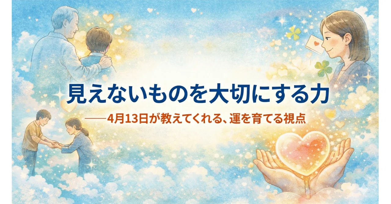 見出し画像