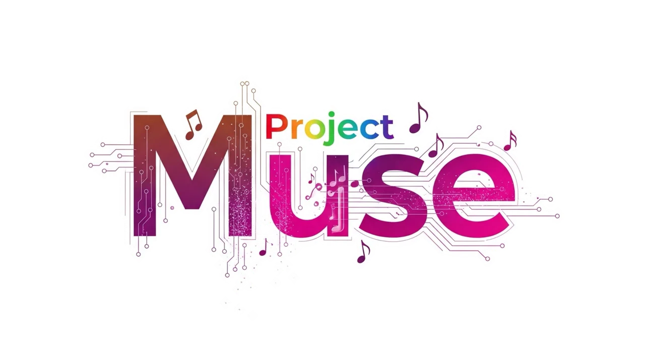 About Project Muse - Portfolio｜Project Muse｜AI音楽・AI動画