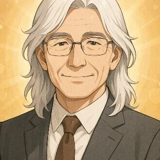 風間 光翔⭐️63歳からChatGPT×note副業に挑戦✨フォロバ100