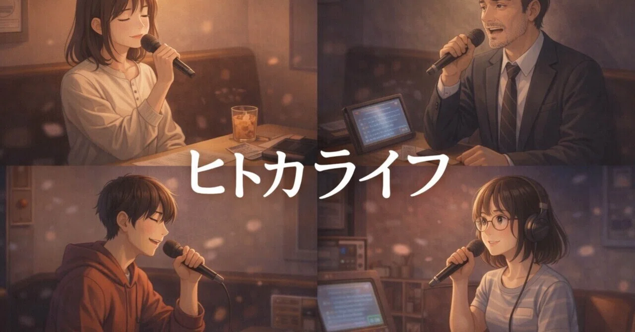 コロナ時代のひとりカラオケ JOYSOUNDが、カラオケの楽しみ方『新様式』を提案 ～感染拡大防止の