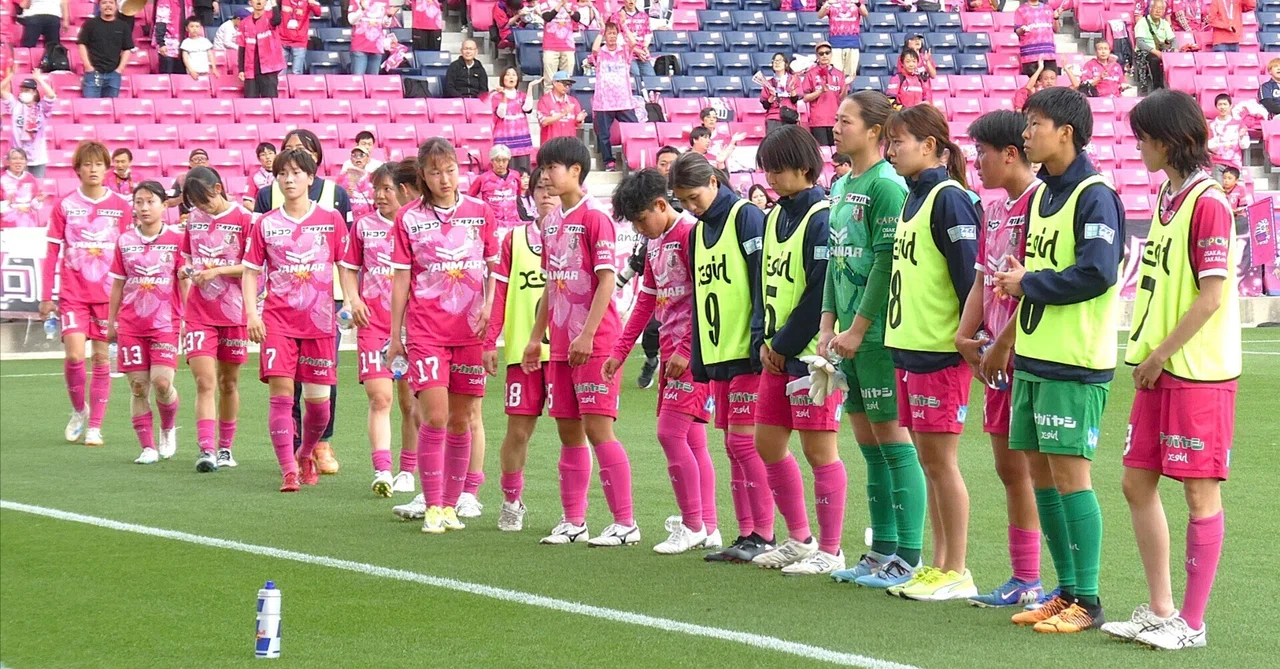 🌸2025/26 WEリーグ クラシエカップ 準決勝《第1戦》～『必ず 博美と