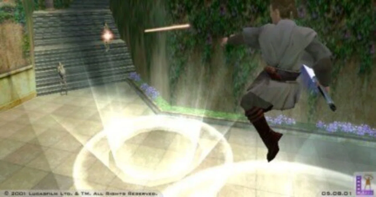 スター・ウォーズ ゲーム研究本を出すために 第49回 やたらカッコいい