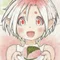 桜もちもち