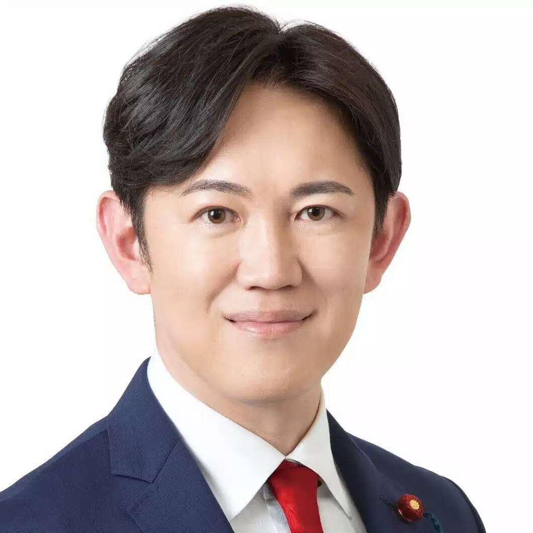 川崎ひでと| デジタル大臣政務官 | 衆議院議員