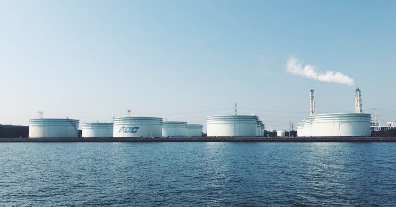 投資家必読！在庫影響について分かりやすく説明 石油元売り会社の決算が分かりやすくなる｜カメさん＠駐在員