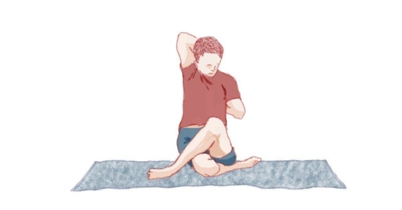 ミニマリストが語るヨガの効果 びぃ ミニマリスト Note