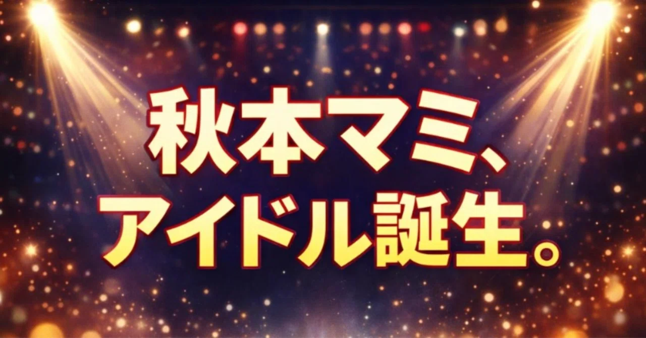 見出し画像