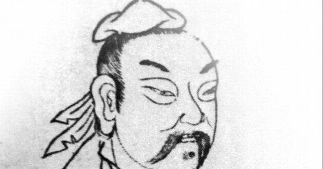 渾沌、七竅に死す-七日にして渾沌死せり｜渾沌 教育催眠研究会