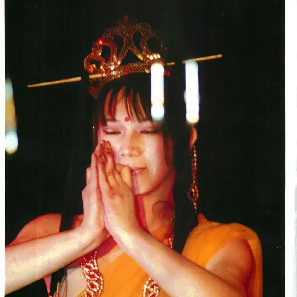 早乙女宏美