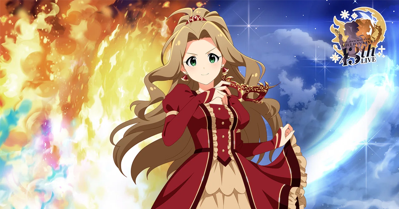ミリオン13th】「嘘を真に変えるのがアイドルの本質」。千鶴公演までに