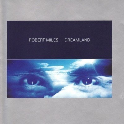 ロバート・マイルズの金字塔チルドレン：Robert Miles