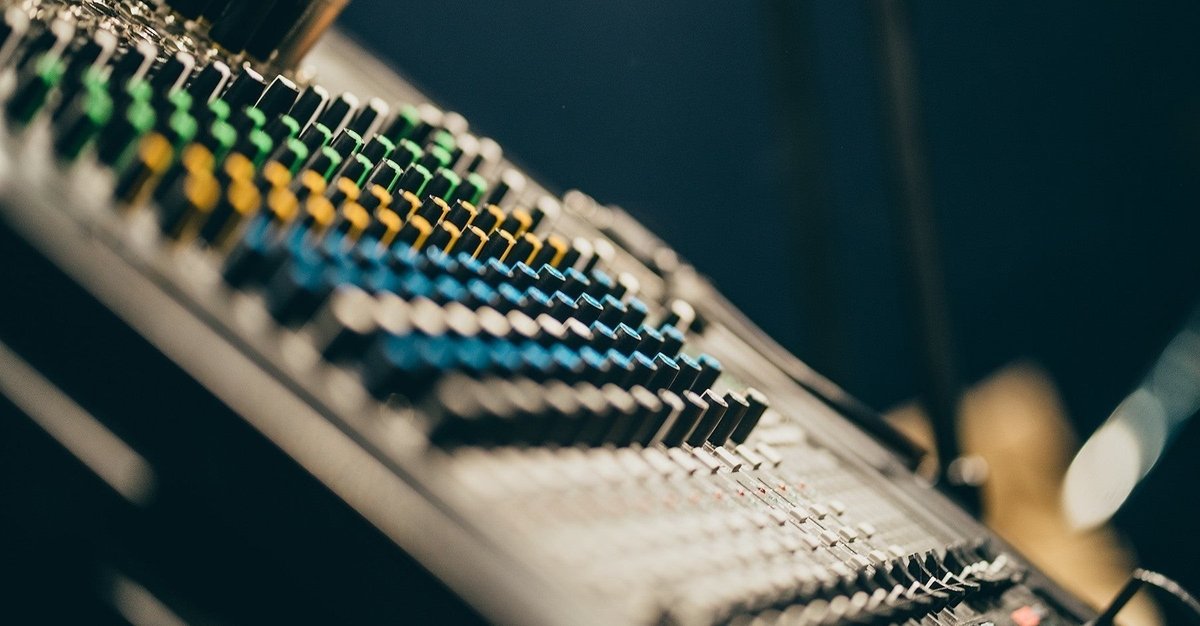 真空管サウンドのオルタナティブ ――①ダイレクト・イン